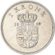 Monnaie, Danemark, Krone, 1969 - Dinamarca