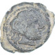 Monnaie, Iberia - Arse-Saguntum, Æ Unit, 50-20 BC, TB+, Bronze - Celtic