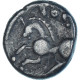 Monnaie, Séquanes, Denier TOCIRIX, 80-50 BC, TB, Argent, Latour:5550 - Gallië