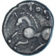 Monnaie, Séquanes, Denier TOCIRIX, 80-50 BC, TB, Argent, Latour:5550 - Celtic