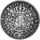 Monnaie, France, Louis XV, 1/2 Écu à La Vieille Tête, 1/2 ECU, 44 Sols, 1774 - 1715-1774 Luis XV El Bien Amado