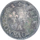 Monnaie, France, Louis XIII, Denier Tournois, 1622, Paris, TB+, Cuivre - 1610-1643 Ludwig XIII. Der Gerechte