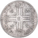 Monnaie, France, Louis XV, Petit Louis D'Argent, 1720, Tours, Rare, TTB, Argent - 1715-1774 Ludwig XV. Der Vielgeliebte