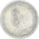 Monnaie, Pays-Bas, Wilhelmina I, 25 Cents, 1914, TB+, Argent, KM:146 - 25 Centavos