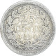 Monnaie, Pays-Bas, Wilhelmina I, 25 Cents, 1914, TB+, Argent, KM:146 - 25 Centavos