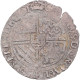 Monnaie, Belgique, Charles Quint, Gros, 1545-1553, Bruges, TB, Argent - Other & Unclassified
