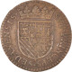 Monnaie, France, Ardennes, Henri De La Tour D'Auvergne, Liard, 1613, Sedan, TB+ - Sonstige & Ohne Zuordnung