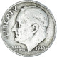 Monnaie, États-Unis, Roosevelt Dime, Dime, 1946, U.S. Mint, Denver, TB+ - 1946-...: Roosevelt