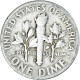 Monnaie, États-Unis, Roosevelt Dime, Dime, 1946, U.S. Mint, Denver, TB+ - 1946-...: Roosevelt