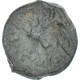 Monnaie, Rèmes, Bronze Aux Trois Bustes / REMO, 1st Century BC, TB+, Potin - Galle