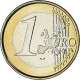 Belgique, Euro, 2006, Bruxelles, FDC, Bimétallique, KM:230 - Belgio