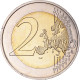 Andorre, 2 Euro, 2015, Pessac, SPL, Bimétallique, KM:527 - Andorre