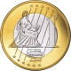 Cité Du Vatican, Euro, 2011, Fantasy Coinage, SPL, Bimétallique - Vatican