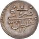 Monnaie, Turquie, Mahmud I, Onluk, AH 1143 (1730), Tiflis, TTB, Argent, KM:203 - Turkije