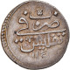 Monnaie, Turquie, Mahmud I, Onluk, AH 1143 (1730), Tiflis, TTB, Argent, KM:203 - Turkey
