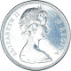 Monnaie, Canada, Elizabeth II, Dollar, 1967, Royal Canadian Mint, Ottawa, TTB+ - Canada