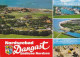 AK 207474 GERMANY - Dangast - Varel