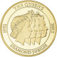 Royaume-Uni, Médaille, The Diamond Jubilee, Diamond Jubilee Of Her Majesty The - Otros & Sin Clasificación