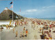 AK 207478 GERMANY - Dahme - Strandpromenade - Dahme