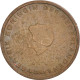 Monnaie, Pays-Bas, 2 Euro Cent, 2003 - Niederlande