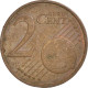 Monnaie, Pays-Bas, 2 Euro Cent, 2003 - Niederlande