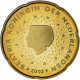 Pays-Bas, 20 Euro Cent, 2002, Utrecht, FDC, Laiton, KM:238 - Nederland