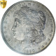 Monnaie, États-Unis, Morgan Dollar, 1890, New Orleans, PCGS, MS62, SUP+ - 1878-1921: Morgan