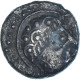 Monnaie, Éduens, Denier DOVBNO, 80-50 BC, TB+, Argent, Latour:4972 - Galle