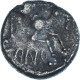 Monnaie, Éduens, Denier DOVBNO, 80-50 BC, TB+, Argent, Latour:4972 - Gauloises