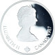 Monnaie, Canada, Elizabeth II, 20 Dollars, 1988, Royal Canadian Mint, Ottawa - Canada