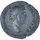 Monnaie, Antonin Le Pieux, As, 139, Rome, TTB, Bronze, RIC:569a - The Anthonines (96 AD To 192 AD)