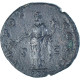 Monnaie, Antonin Le Pieux, As, 139, Rome, TTB, Bronze, RIC:569a - La Dinastia Antonina (96 / 192)