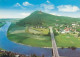 AK 207495 GERMANY - Weser Und Porta Westfalica - Porta Westfalica