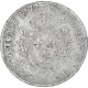 France, Louis XV, Écu à La Vieille Tête, 1772, Paris, Argent, TB - 1715-1774 Luigi XV Il Beneamato