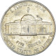 Monnaie, États-Unis, Jefferson Nickel, 5 Cents, 1943, U.S. Mint, Philadelphie - 1938-…: Jefferson