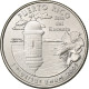 Monnaie, États-Unis, Quarter, 2009, U.S. Mint, Denver, SPL, Cupronickel Plaqué - Autres & Non Classés