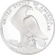 Monnaie, États-Unis, Jeux Olympiques, Dollar, 1984, U.S. Mint, San Francisco - Commemorative