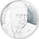Monnaie, Italie, 1000 Lire, 1996, Rome, Proof, FDC, Argent, KM:199 - 1 000 Lire