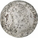 France, Louis XVI, Ecu Aux Branches D'olivier, 1776, Lille, Argent, TTB+ - 1774-1791 Louis XVI