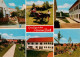73882358 Bad Holzhausen Luebbecke Preussisch Oldendorf NRW Pension Haus Stork Am - Getmold