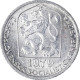 Monnaie, Tchécoslovaquie, 10 Haleru, 1979 - Tchécoslovaquie