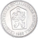 Monnaie, Tchécoslovaquie, 10 Haleru, 1969 - Cecoslovacchia