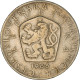Monnaie, Tchécoslovaquie, 5 Korun, 1966, TB+, Cupro-nickel, KM:60 - Tchécoslovaquie