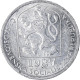 Monnaie, Tchécoslovaquie, 10 Haleru, 1987 - Tchécoslovaquie