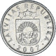 Monnaie, Lettonie, 50 Santimu, 2007 - Lettonia