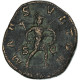 Alexandre Sévère, Sesterce, 231-235, Rome, Bronze, TTB, RIC:635d - The Severans (193 AD Tot 235 AD)