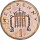 Monnaie, Grande-Bretagne, Elizabeth II, New Penny, 1976, TTB+, Bronze, KM:915 - 1 Penny & 1 New Penny