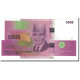 Billet, Comoros, 5000 Francs, 2006, KM:18, NEUF - Comores