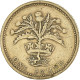 Monnaie, Grande-Bretagne, Elizabeth II, Pound, 1984, TB+, Nickel-Cuivre, KM:934 - 1 Pond