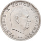 Monnaie, Danemark, Frederik IX, 10 Kroner, 1968, Copenhagen, SPL, Argent, KM:857 - Dinamarca